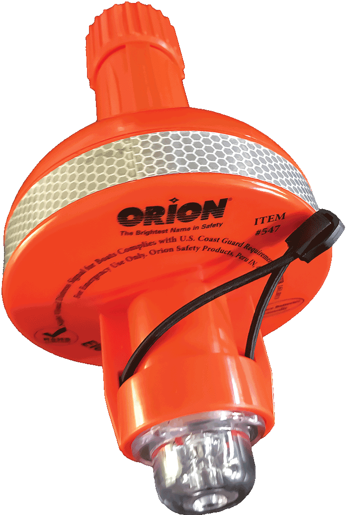 Orion Electric SOS Beacon Locator