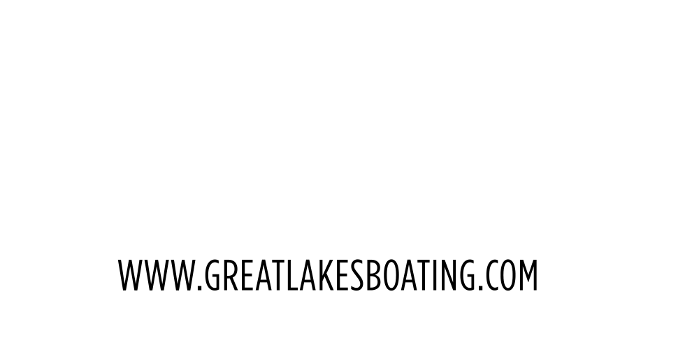 Great Lakes Boating Logo