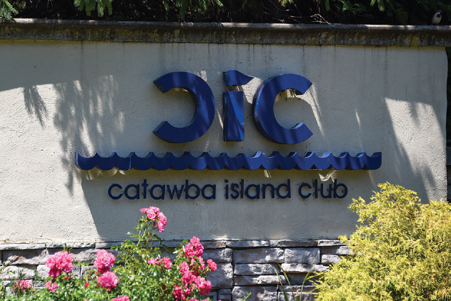 catawba island club