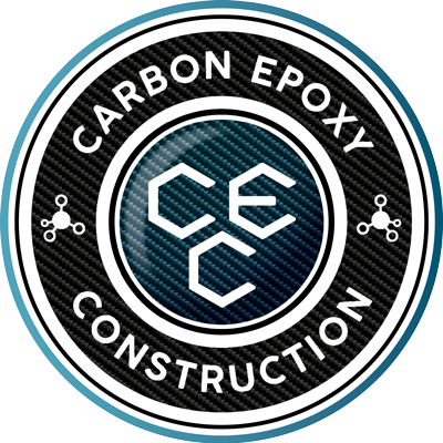 Carbon Epoxy Construction logo