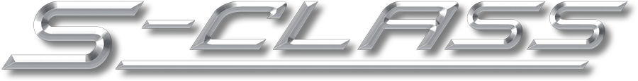 S-Class logo